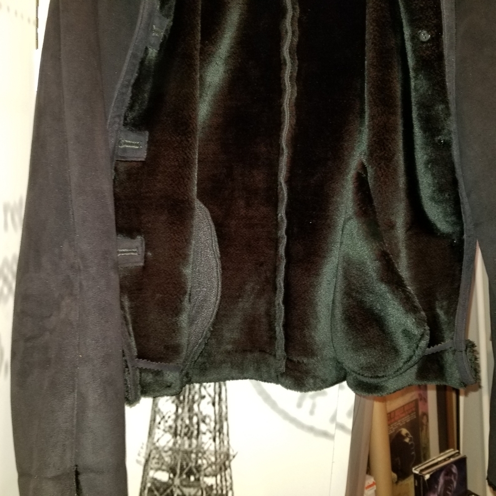 Coat-Jacket - image 6